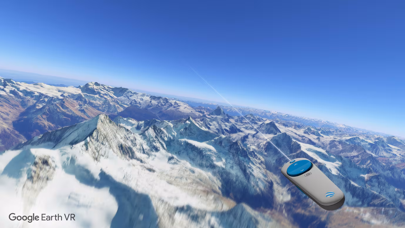 Google Earth VR - google-earth-vr_5.avif