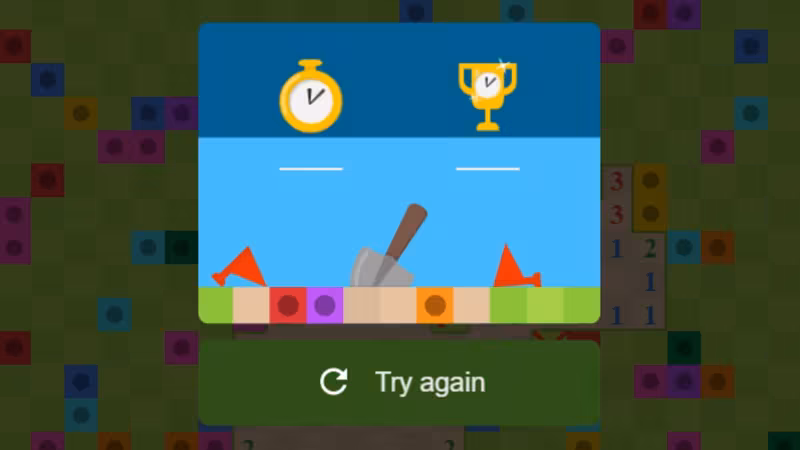 Google Minesweeper - google-minesweeper_5.avif
