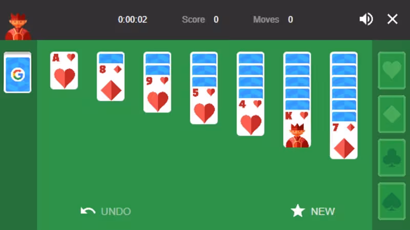 Google Solitaire - google-solitaire_2.avif