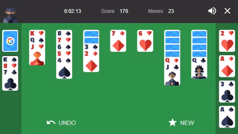 Google Solitaire - google-solitaire_3.avif