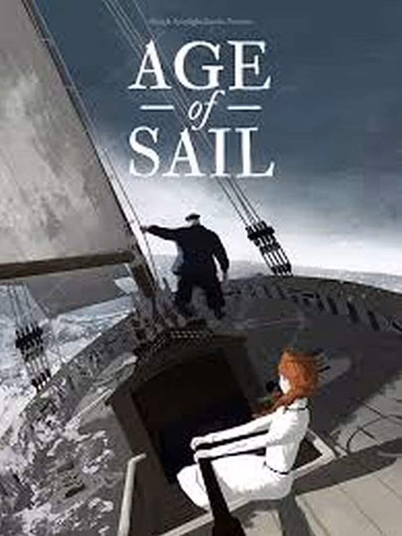 Capsule for Google Spotlight Stories: Age of Sail