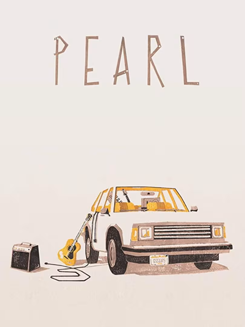 Capsule for Google Spotlight Stories: Pearl