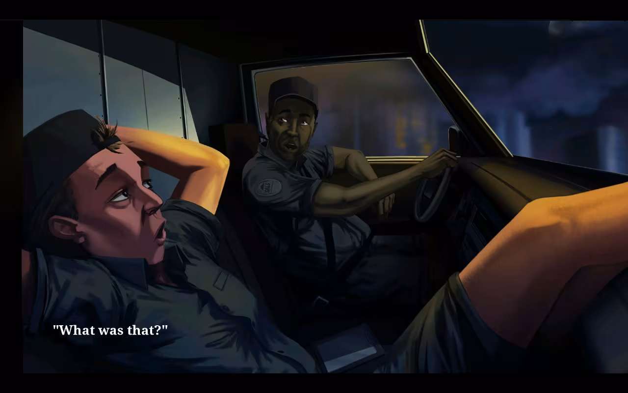 Goosebumps: The Game - goosebumps-the-game_5.avif