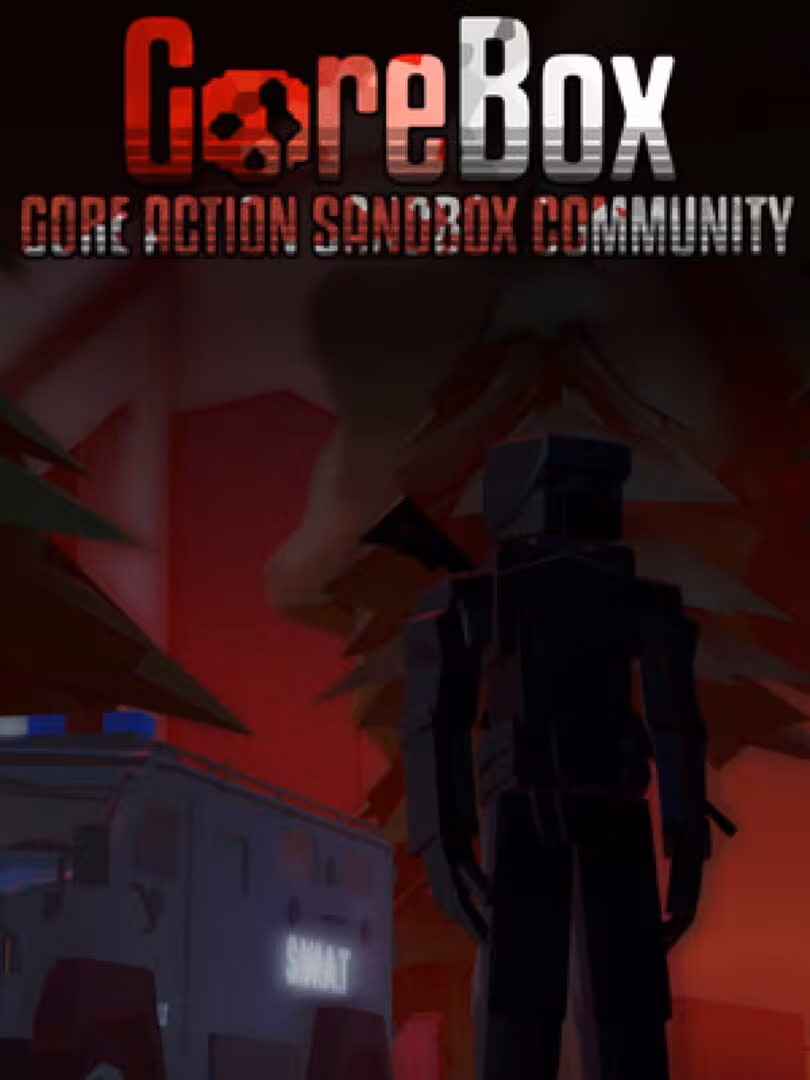 Capsule for GoreBox