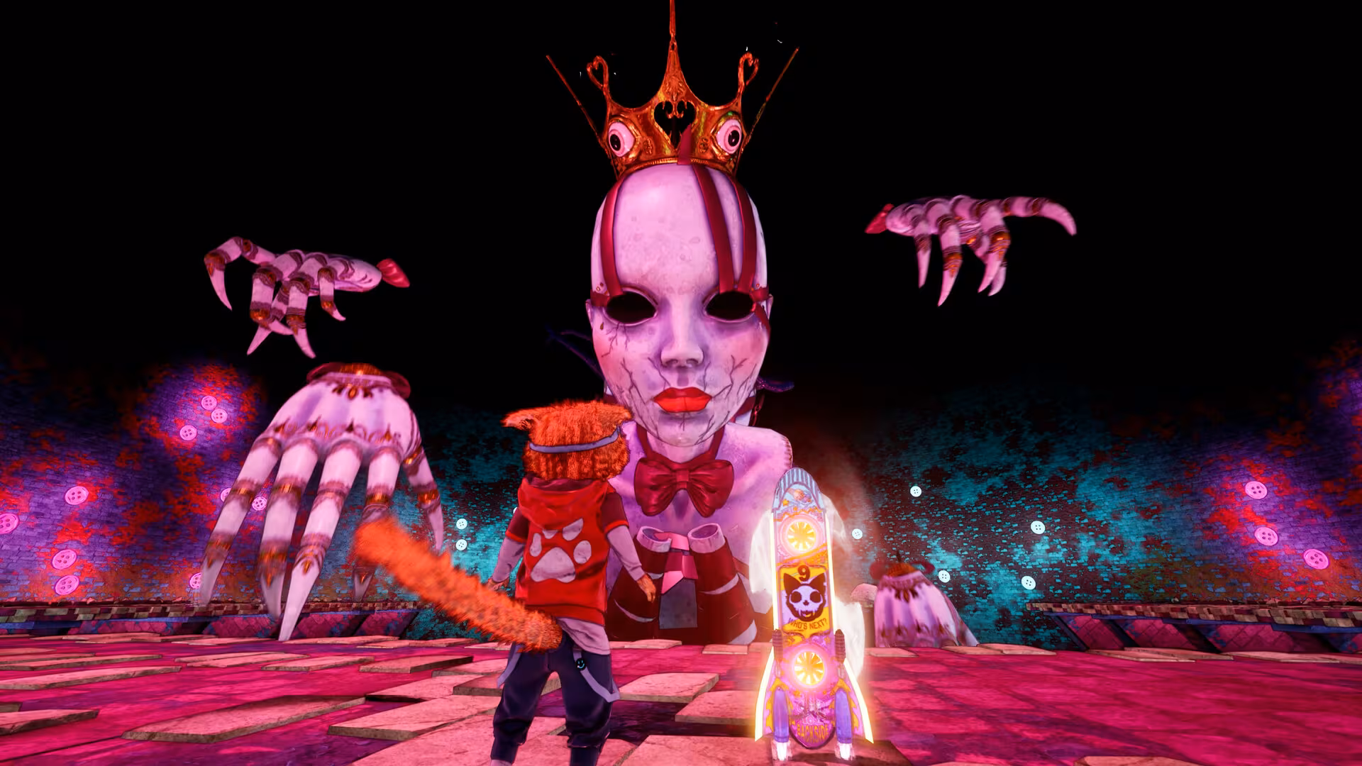 Gori: Cuddly Carnage - gori-cuddly-carnage_6.avif