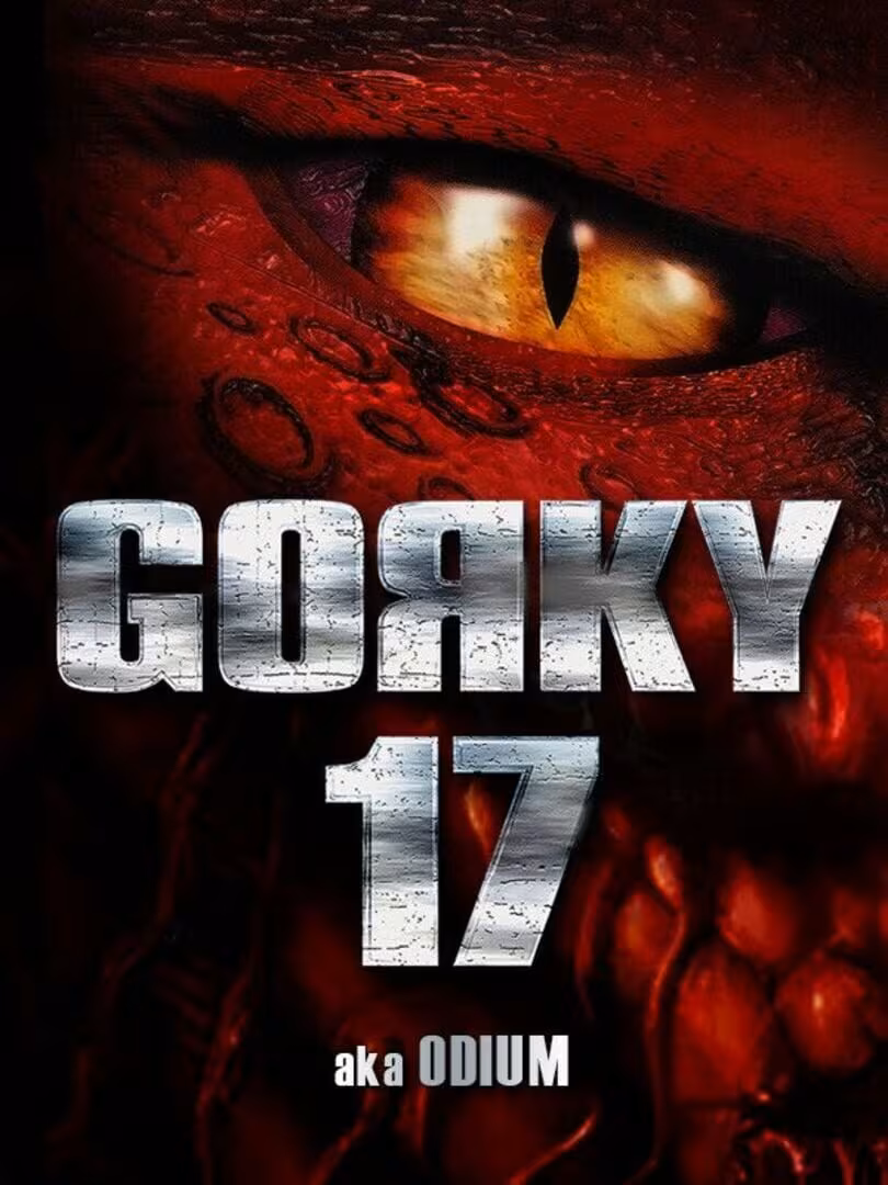 Capsule for Gorky 17
