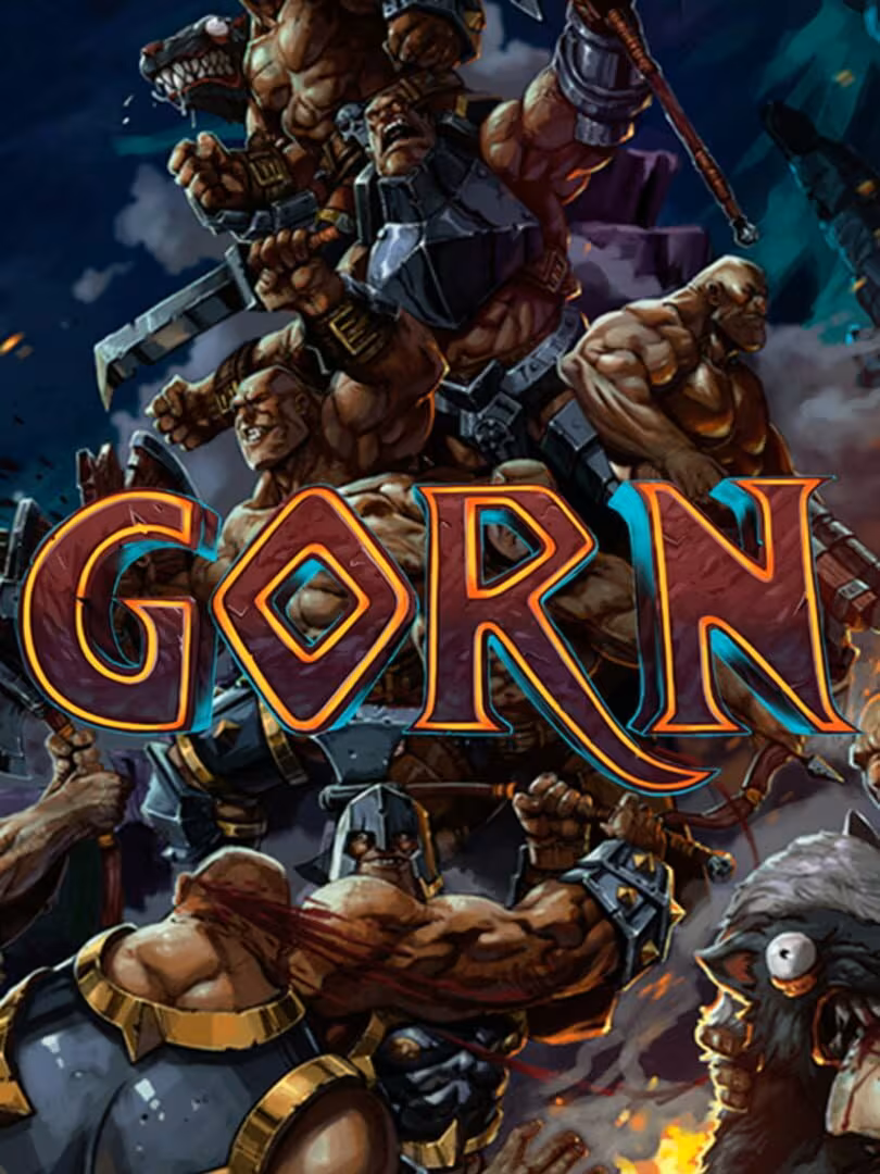 Capsule for GORN