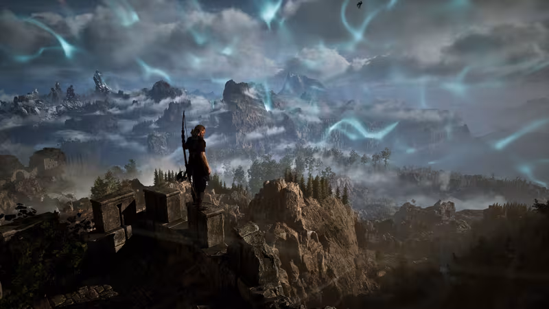 Gothic 1 Remake - gothic-1-remake_1.avif