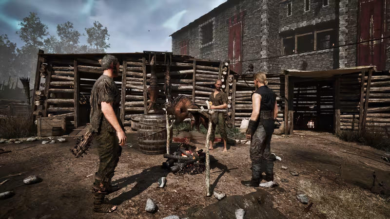 Gothic 1 Remake - gothic-1-remake_3.avif