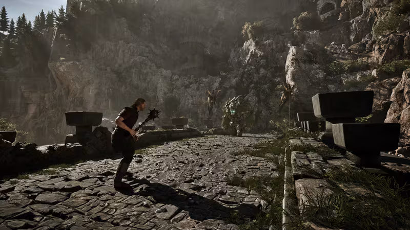 Gothic 1 Remake - gothic-1-remake_5.avif
