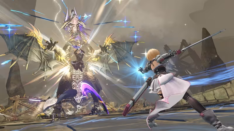 Granblue Fantasy: Relink - Endless Ragnarok - granblue-fantasy-relink-endless-ragnarok_2.avif