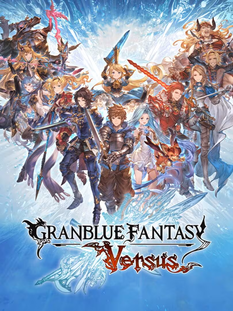 Capsule for Granblue Fantasy: Versus