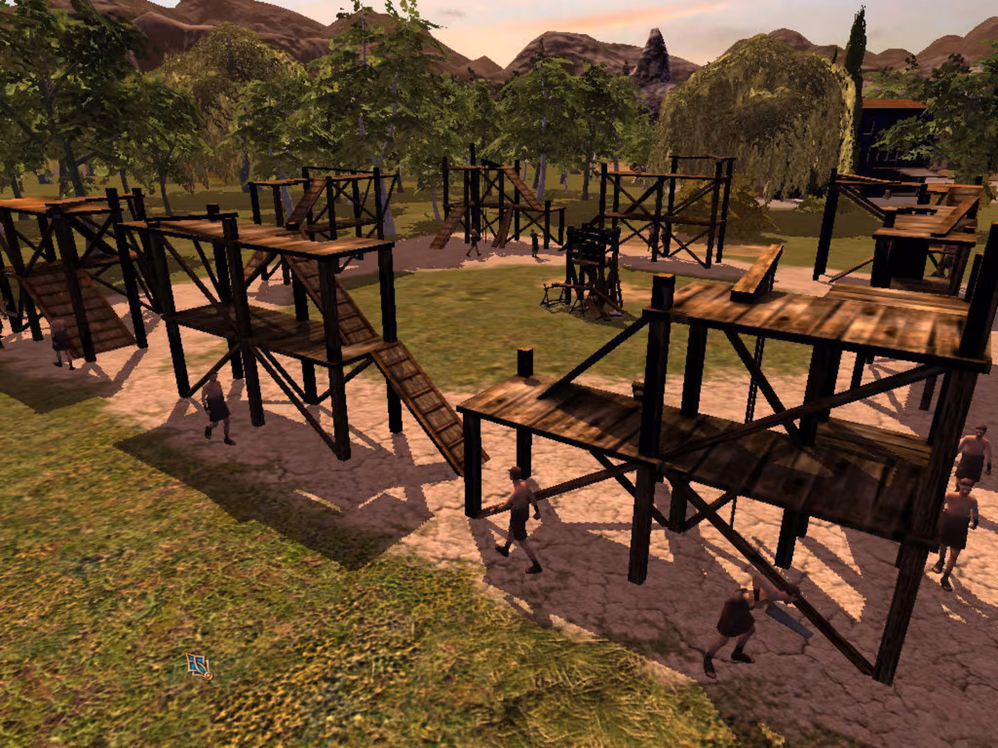 Grand Ages: Rome - grand-ages-rome_6.avif