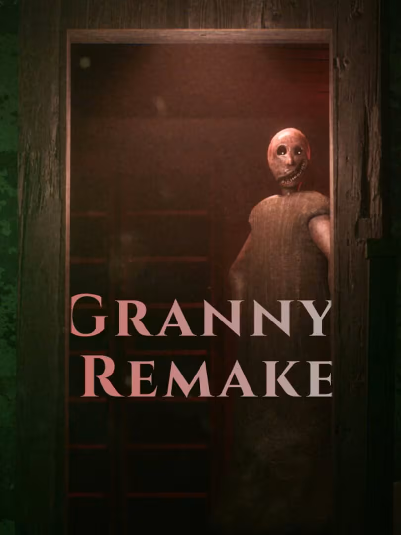 Capsule for Granny Remake