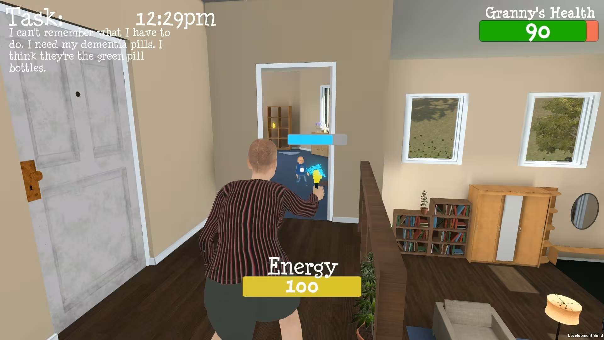Granny Simulator - granny-simulator_2.avif