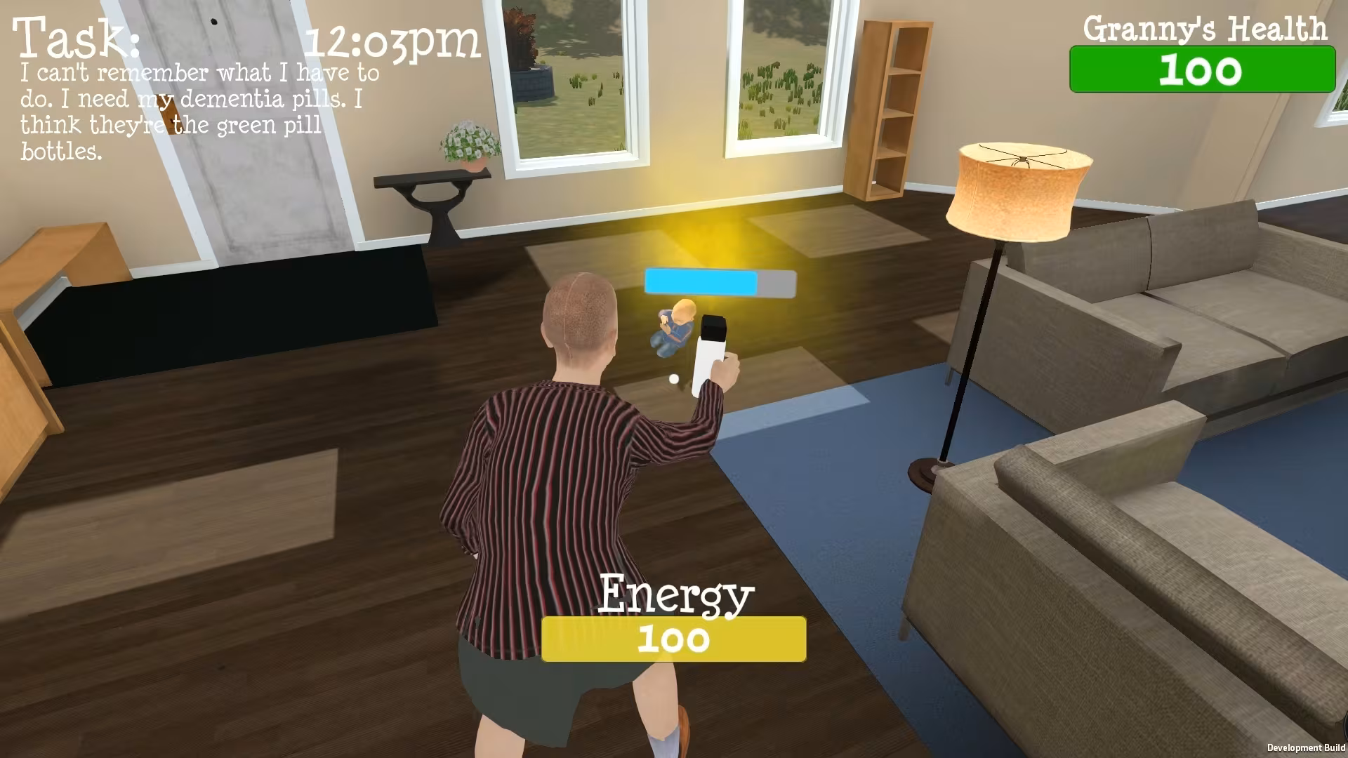 Granny Simulator - granny-simulator_4.avif