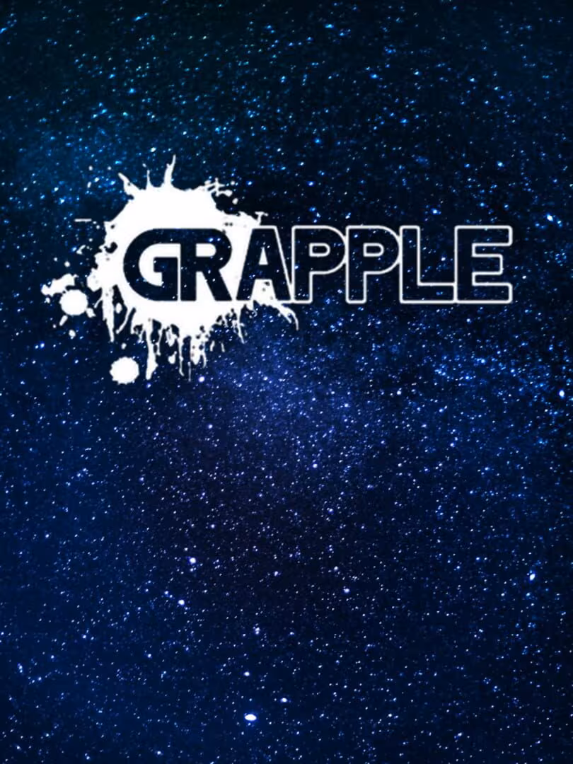 Capsule for Grapple