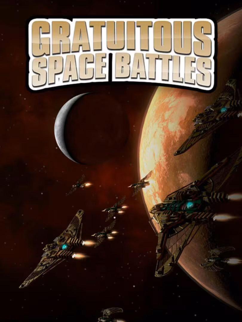 Capsule for Gratuitous Space Battles