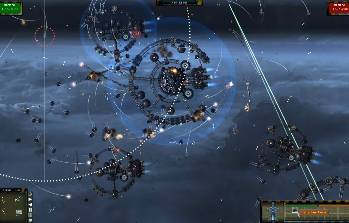 Gratuitous Space Battles - gratuitous-space-battles_2.avif