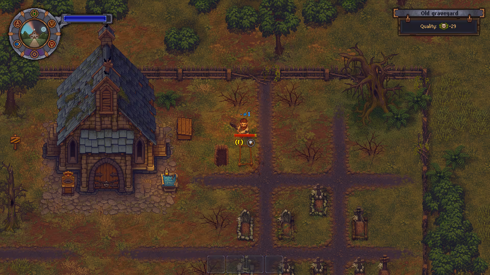 Graveyard Keeper - graveyard-keeper_6.avif
