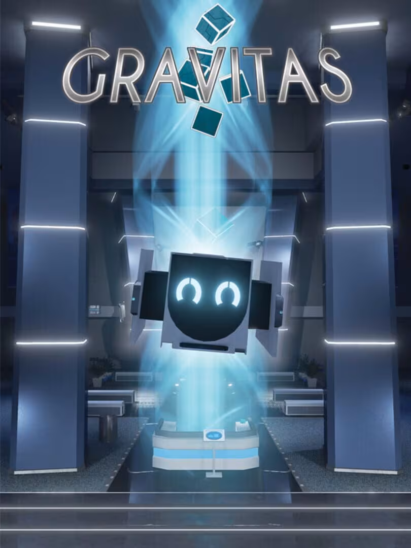 Capsule for Gravitas