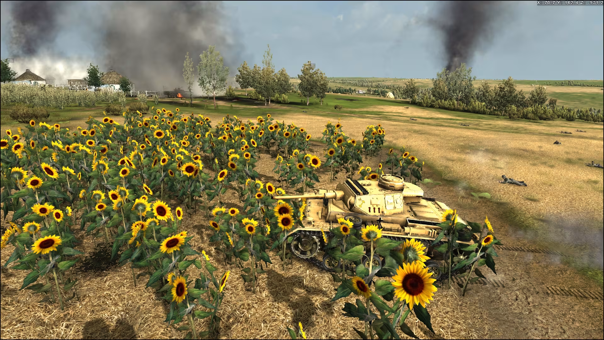 Graviteam Tactics: Mius-Front - graviteam-tactics-mius-front_3.avif