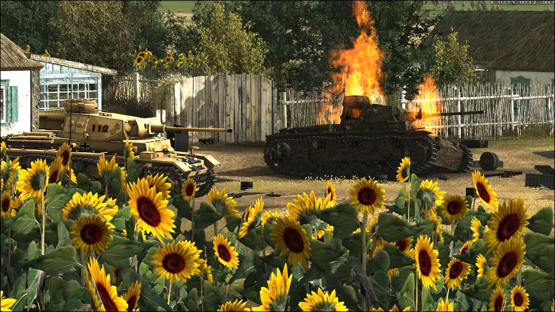 Graviteam Tactics: Mius-Front - graviteam-tactics-mius-front_5.avif