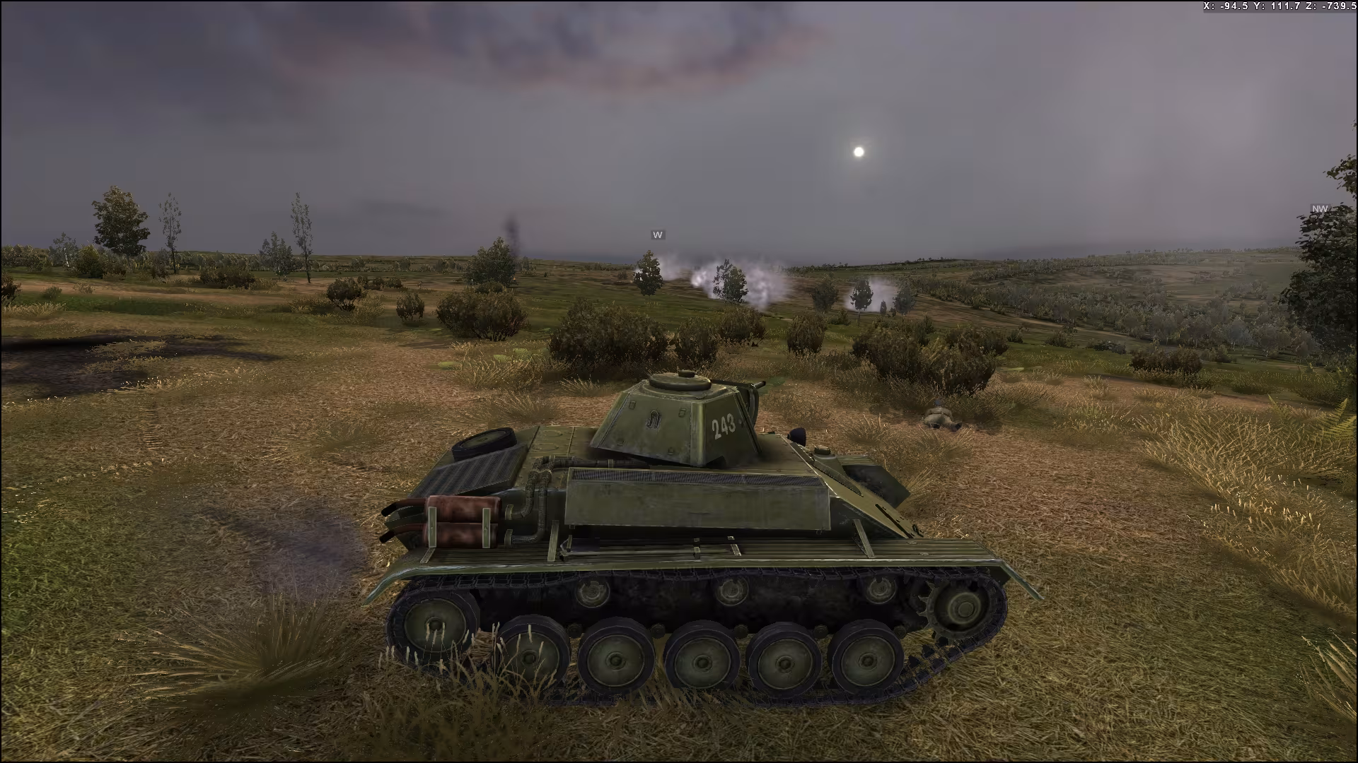 Graviteam Tactics: Mius-Front - graviteam-tactics-mius-front_6.avif
