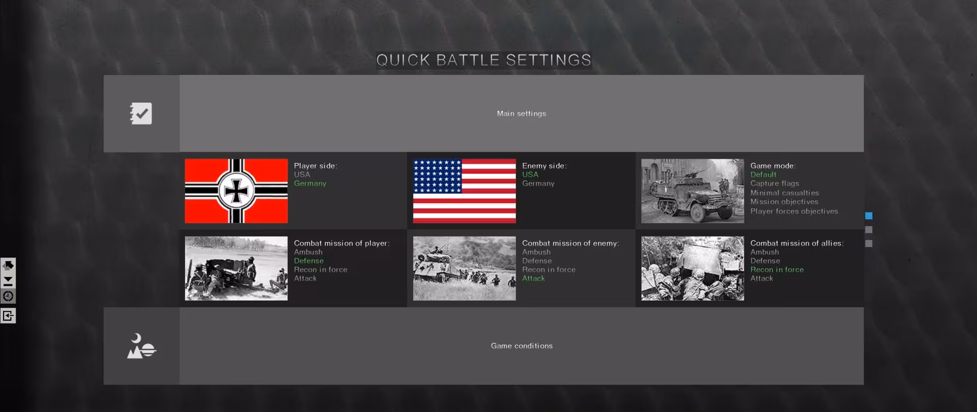 Graviteam Tactics: Tunisia 1943 - graviteam-tactics-tunisia-1943_3.avif