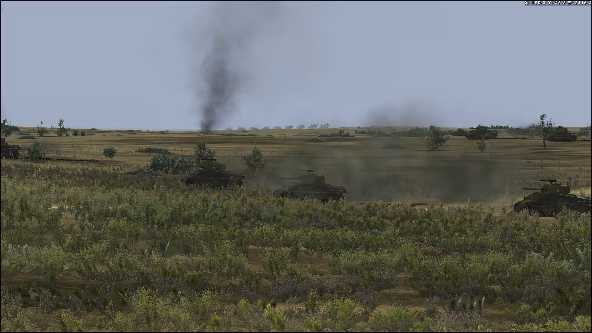 Graviteam Tactics: Tunisia 1943 - graviteam-tactics-tunisia-1943_5.avif