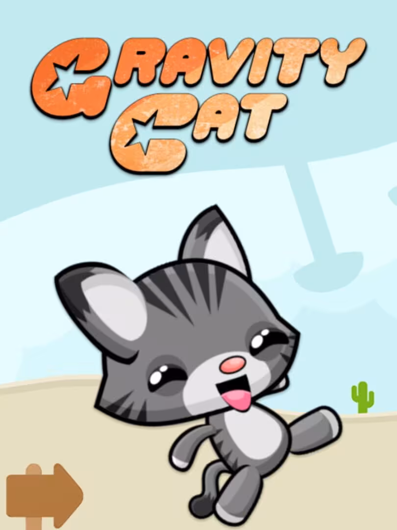 Capsule for Gravity Cat