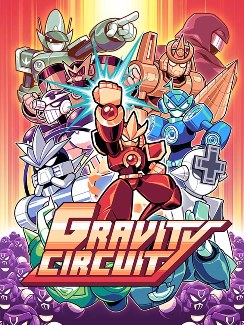Capsule for Gravity Circuit