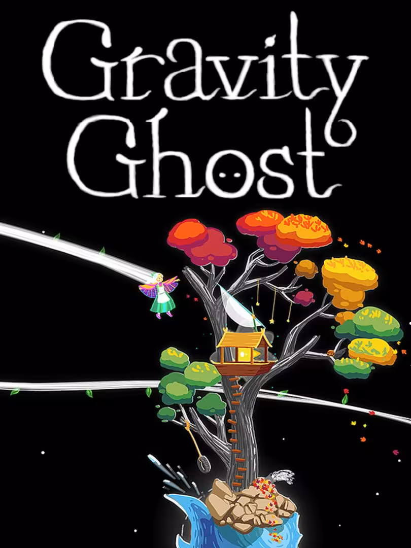 Capsule for Gravity Ghost