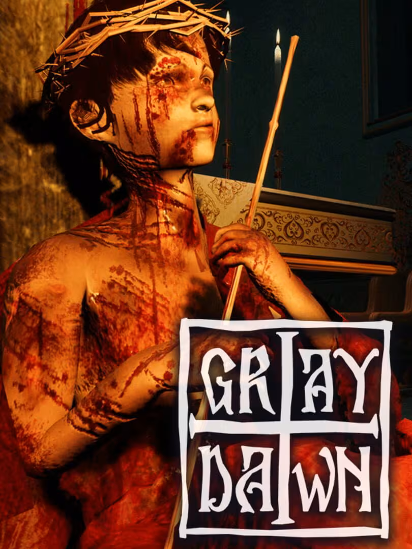 Capsule for Gray Dawn