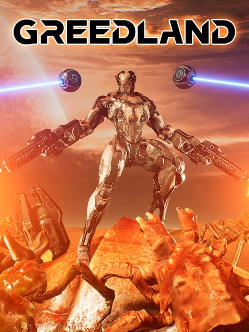 Capsule for Greedland