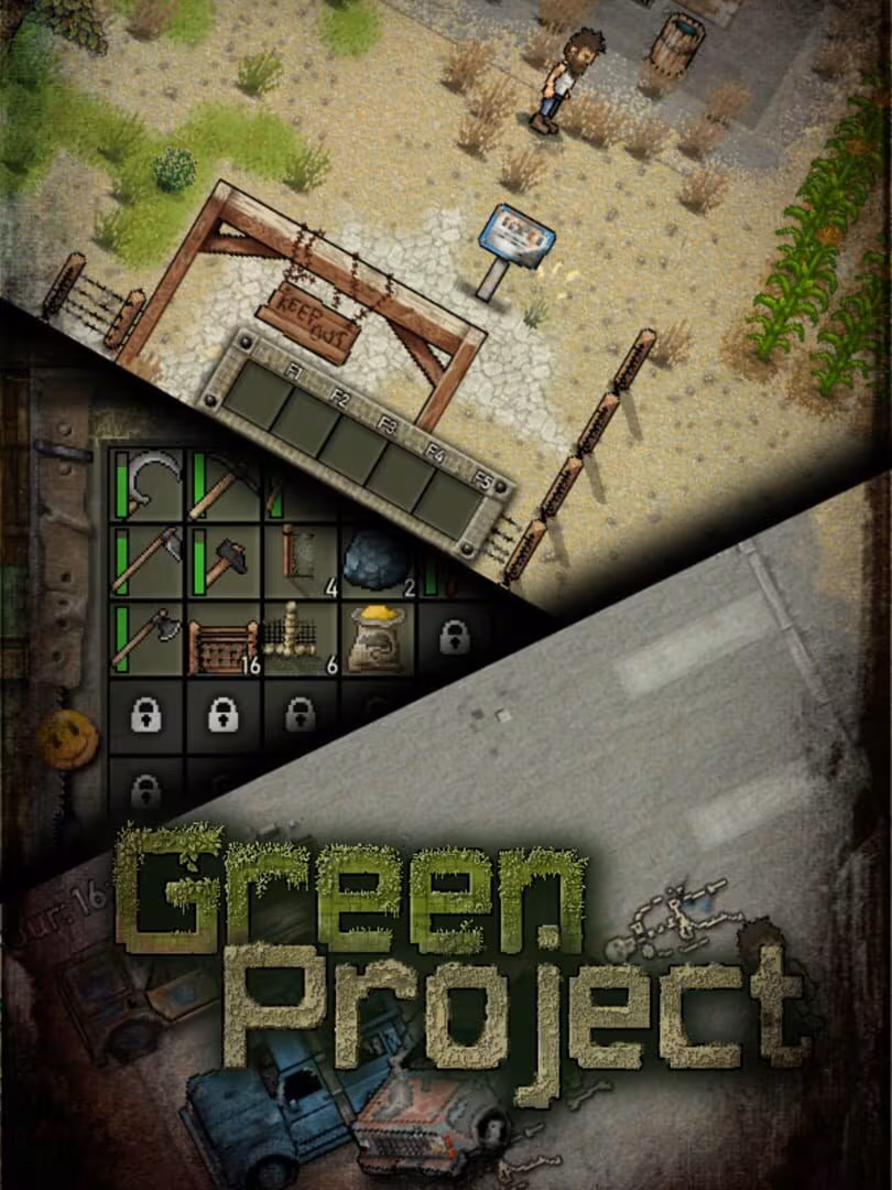 Capsule for Green Project