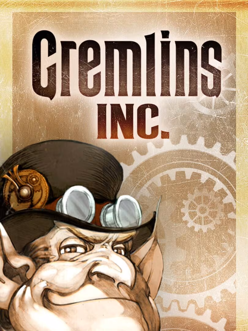 Capsule for Gremlins, Inc.