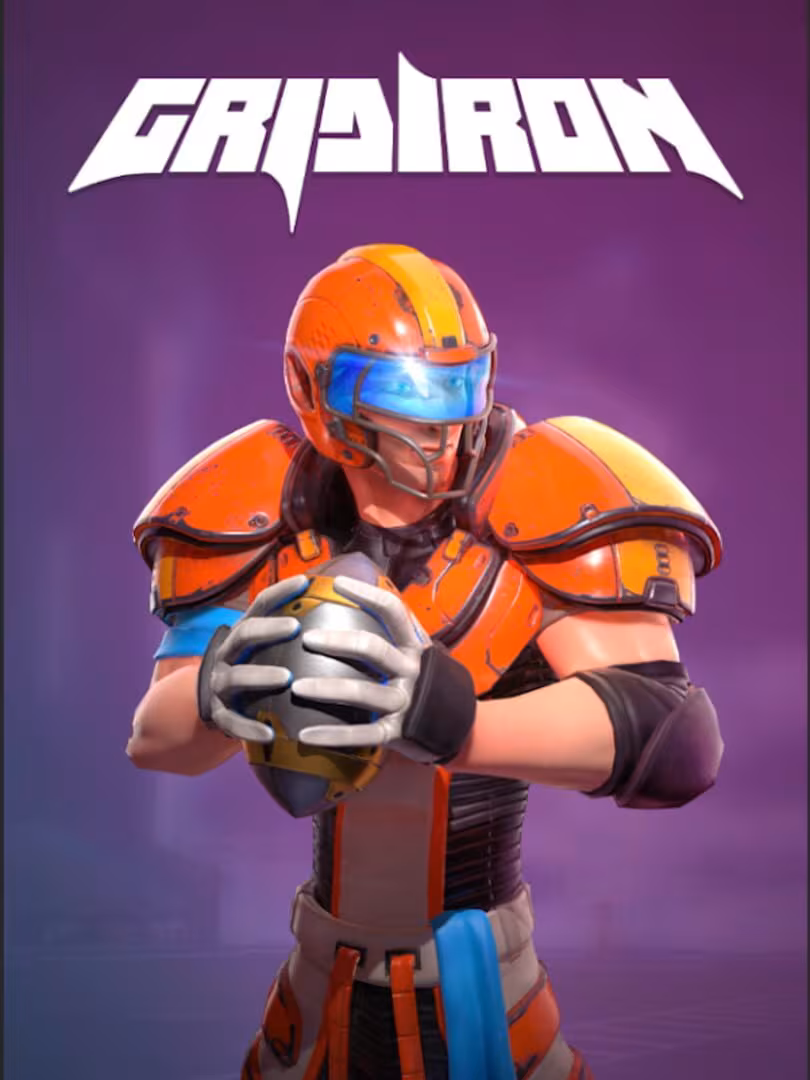 Capsule for Gridiron