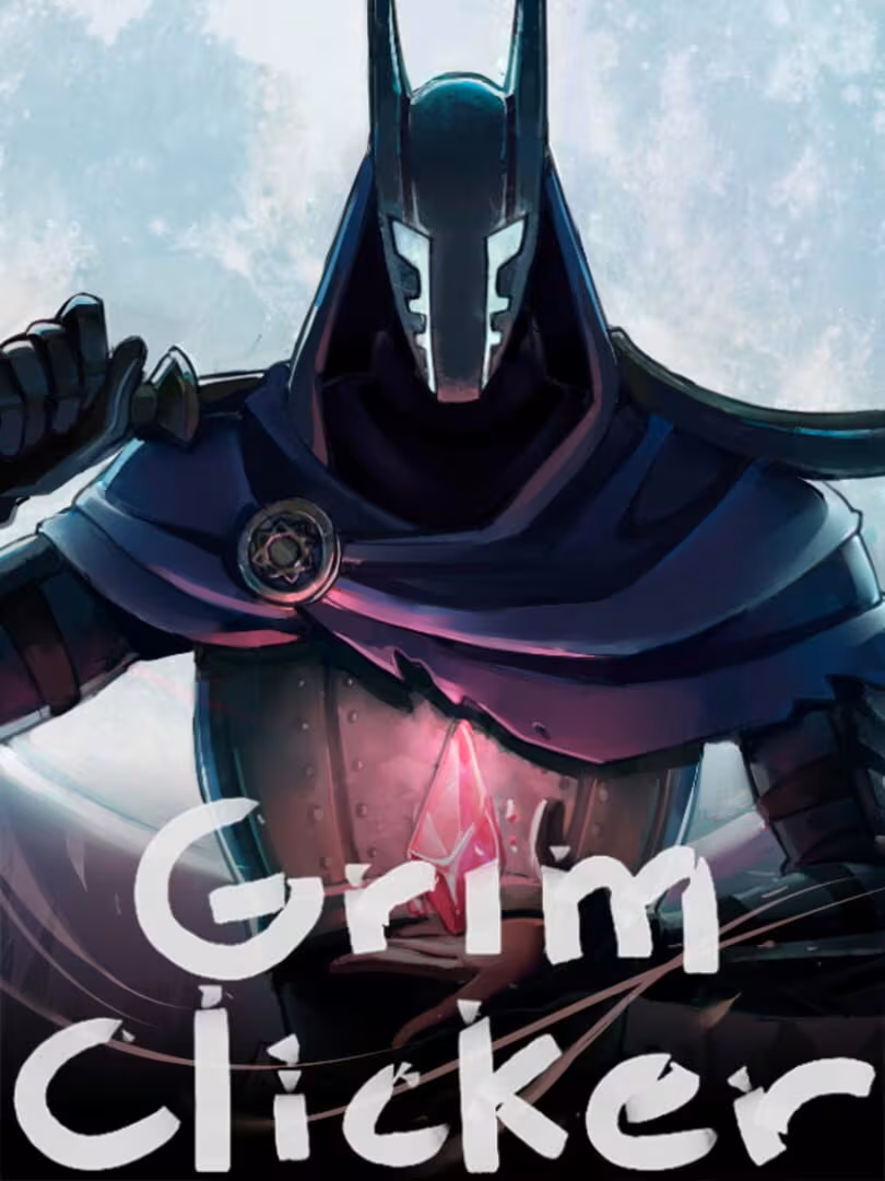 Capsule for Grim Clicker