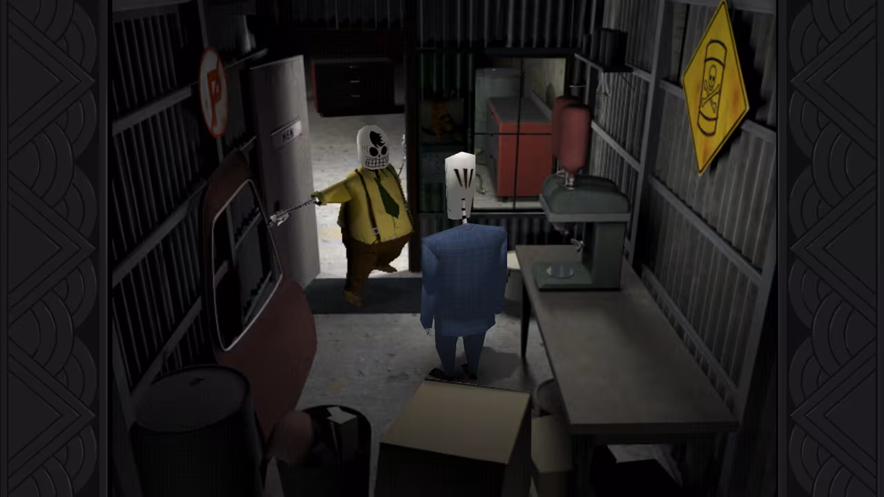 Grim Fandango Remastered - grim-fandango-remastered_4.avif