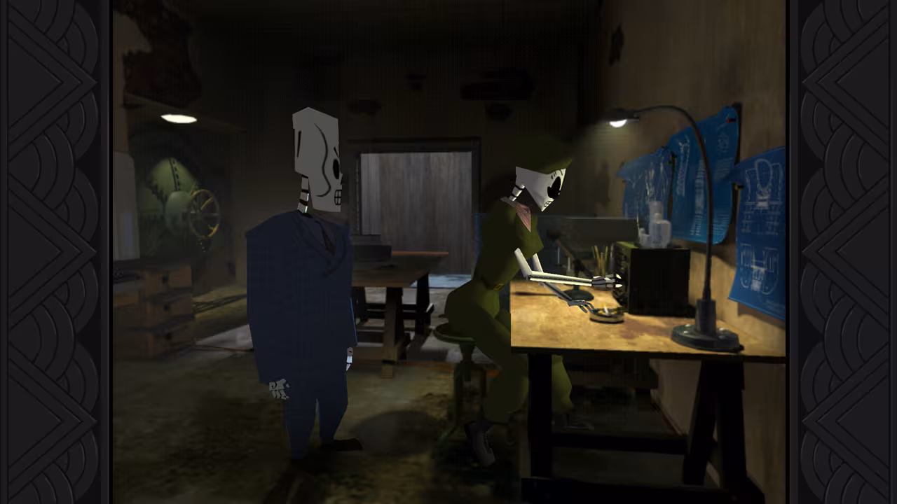 Grim Fandango Remastered - grim-fandango-remastered_5.avif