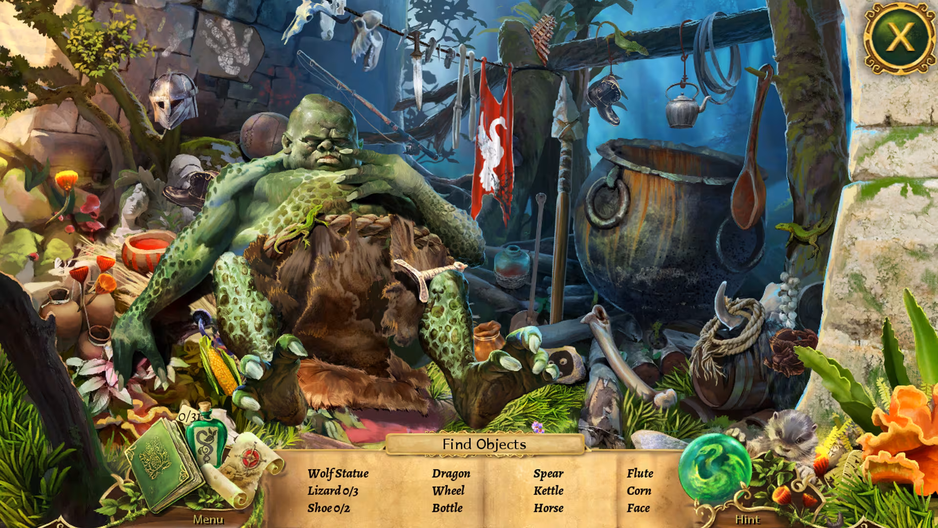 Grim Legends 2: Song of the Dark Swan - grim-legends-2-song-of-the-dark-swan_4.avif