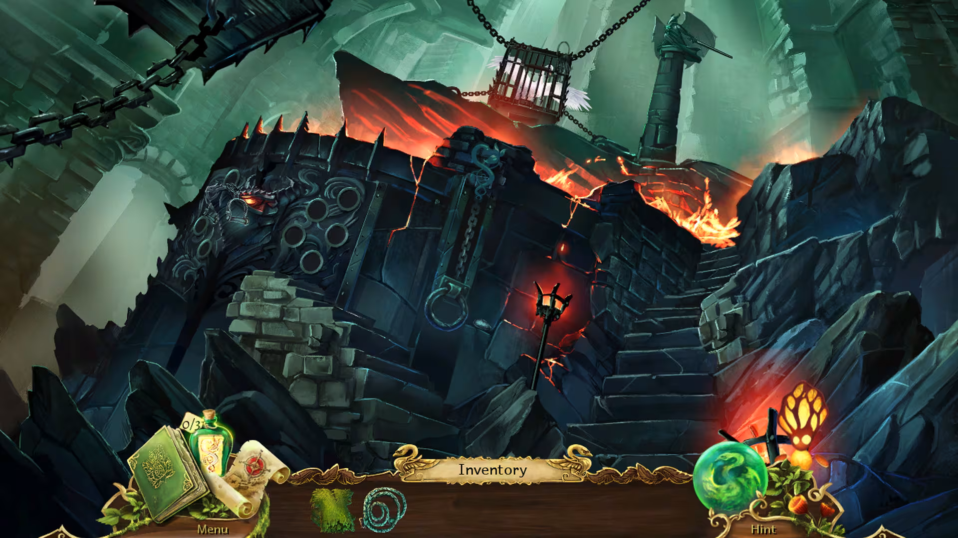 Grim Legends 2: Song of the Dark Swan - grim-legends-2-song-of-the-dark-swan_5.avif