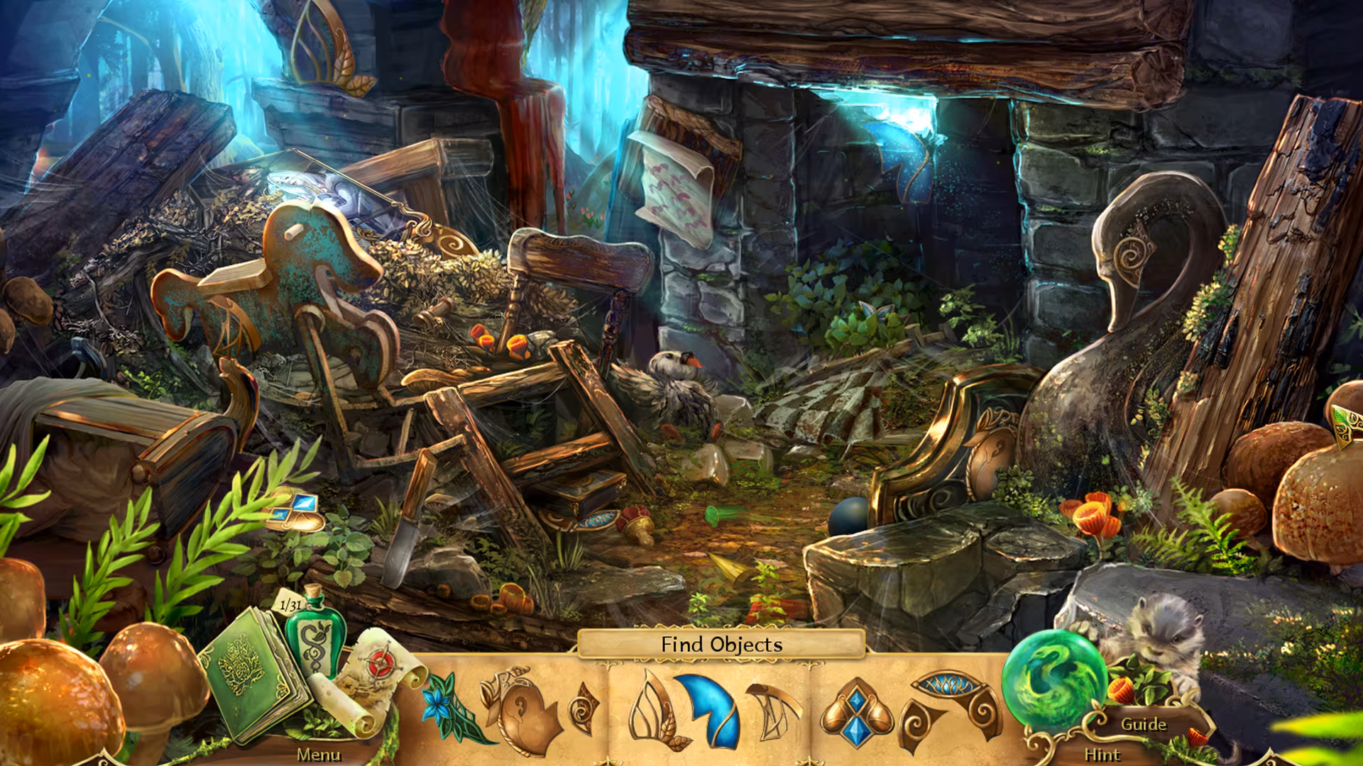 Grim Legends 2: Song of the Dark Swan - grim-legends-2-song-of-the-dark-swan_6.avif