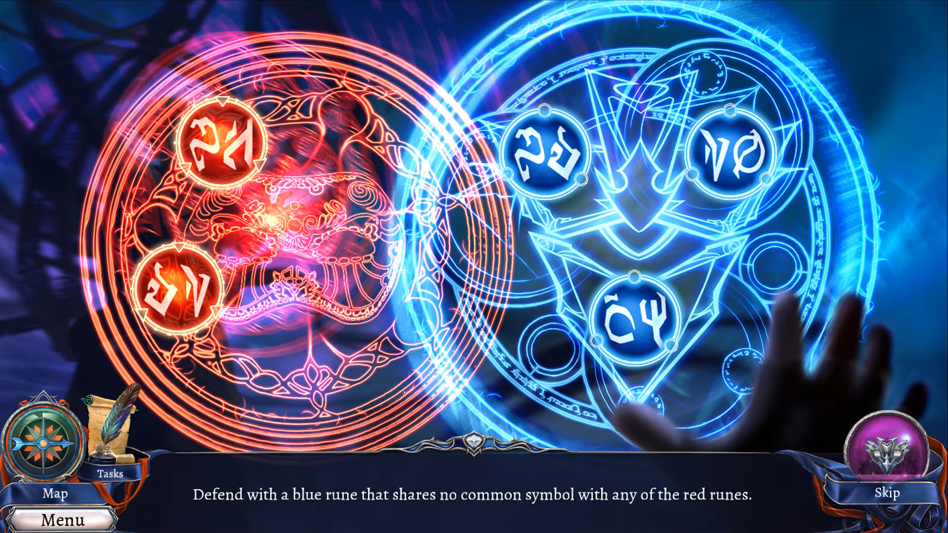 Grim Legends 3: The Dark City - grim-legends-3-the-dark-city_2.avif