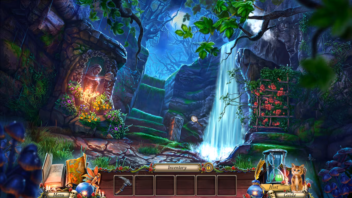 Grim Legends: The Forsaken Bride - grim-legends-the-forsaken-bride_3.avif