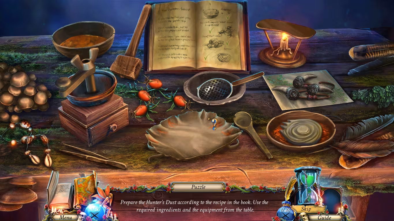 Grim Legends: The Forsaken Bride - grim-legends-the-forsaken-bride_6.avif
