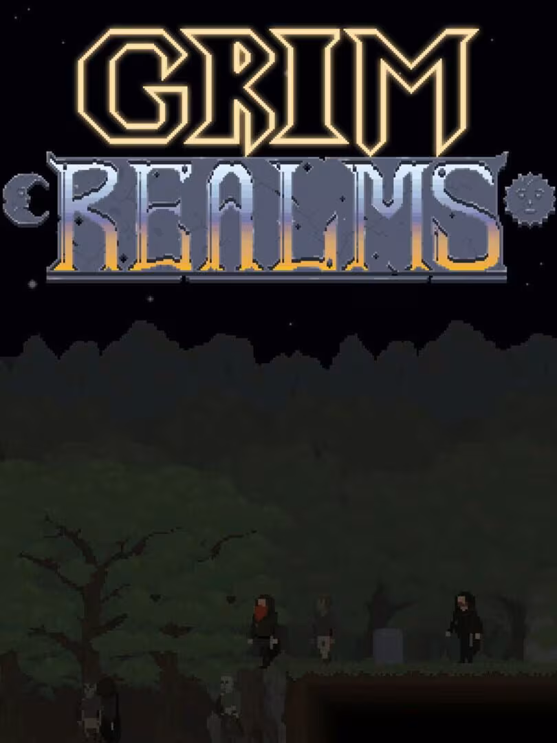 Capsule for Grim Realms
