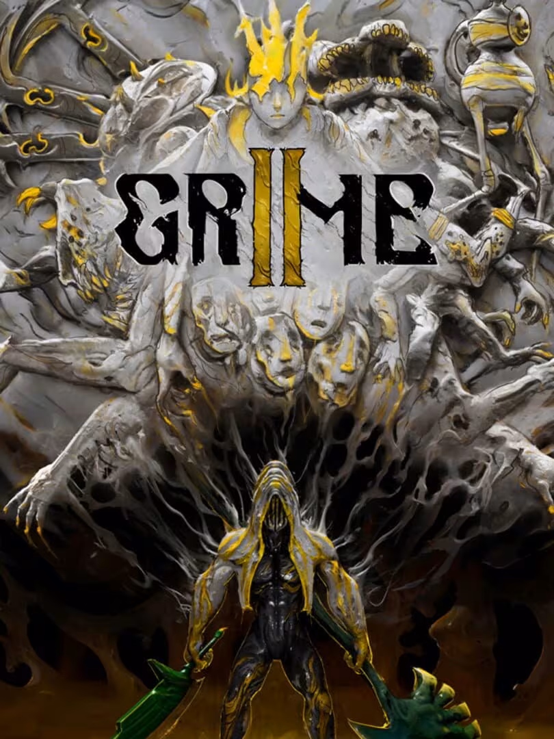 Capsule for GRIME II