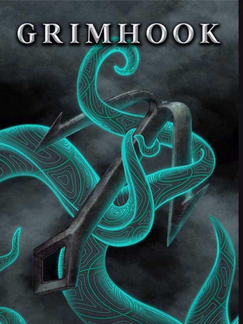 Capsule for Grimhook